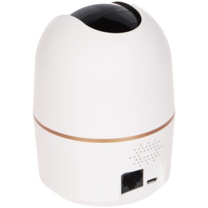 PÖÖRLEV IP-KAAMERA SISERUUMIDESSE H5A Hero A1 Wi-Fi 6, - 5 Mpx 3.6 mm DAHUA