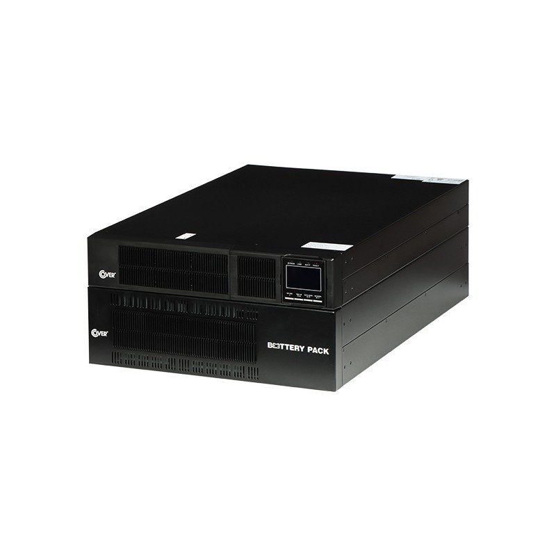 UPS KOOS AKUMOODULIGA COVER-CORE-10K+20X9AH 10000 VA COVER
