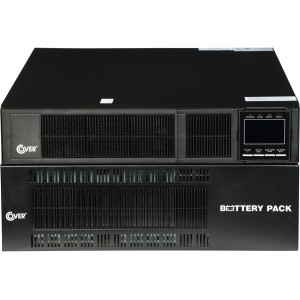 UPS KOOS AKUMOODULIGA COVER-CORE-10K+20X9AH 10000 VA COVER