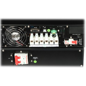 UPS WITH BATTERY MODULE COVER-CORE-10K+20X9AH 10000 VA COVER