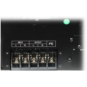 UPS COVER-FLIX-6K+16X9AH 6000 VA COVER