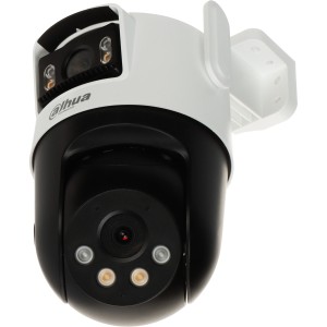 PT OUTDOOR IP CAMERA P3D-3F-PV-0280B/0600B Picoo Dual D1 Wi-Fi 6, - 3 Mpx 6 mm, 2.8 mm DAHUA