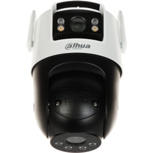 PT OUTDOOR IP CAMERA P3D-3F-PV-0280B/0600B Picoo Dual D1 Wi-Fi 6, - 3 Mpx 6 mm, 2.8 mm DAHUA