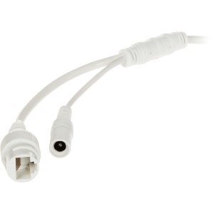 PT OUTDOOR IP CAMERA P3D-3F-PV-0280B/0600B Picoo Dual D1 Wi-Fi 6, - 3 Mpx 6 mm, 2.8 mm DAHUA