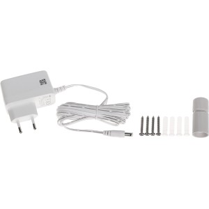 PT OUTDOOR IP CAMERA P3D-3F-PV-0280B/0600B Picoo Dual D1 Wi-Fi 6, - 3 Mpx 6 mm, 2.8 mm DAHUA