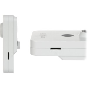 IP CAMERA C4K-P-0280B Cube K1 Wi-Fi - 3.7 Mpx 2.8 mm DAHUA
