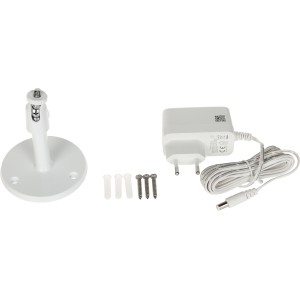 IP CAMERA C4K-P-0280B Cube K1 Wi-Fi - 3.7 Mpx 2.8 mm DAHUA