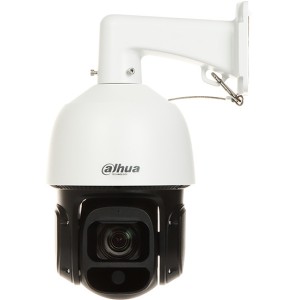 PTZ OUTDOOR IP CAMERA SD3D216NB-GNY WizSense 1080p 5 ... 80 mm DAHUA