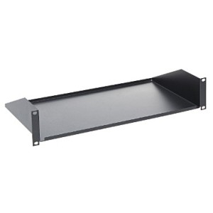 SHELF P19-2U/255 255 mm
