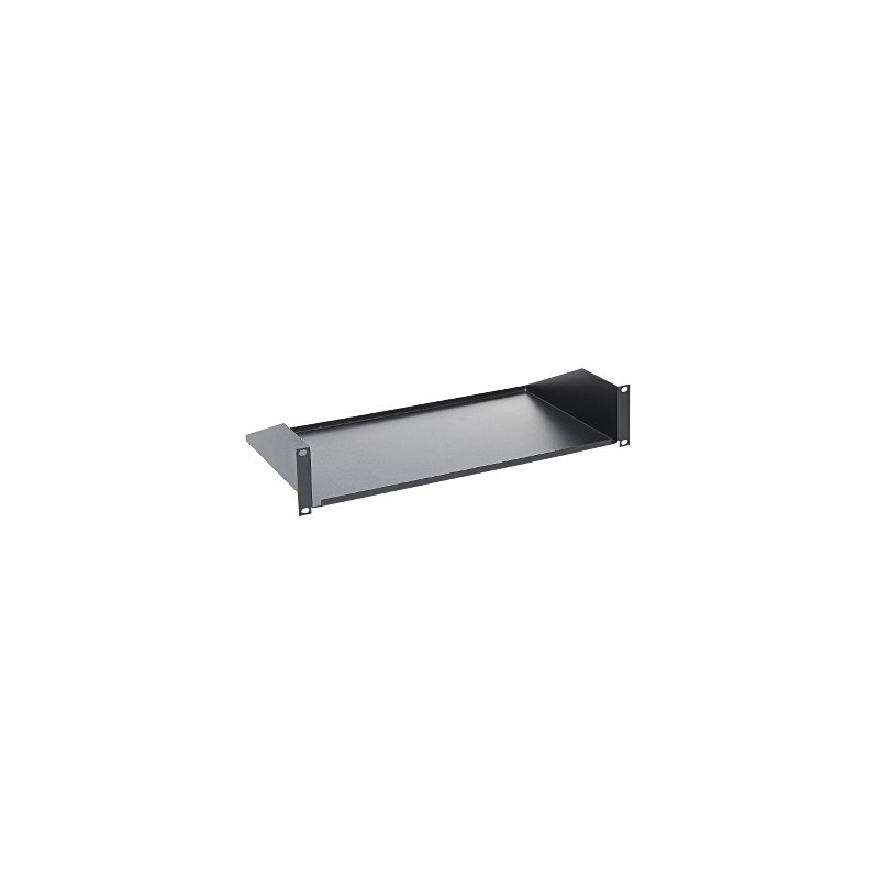 SHELF P19-2U/255 255 mm