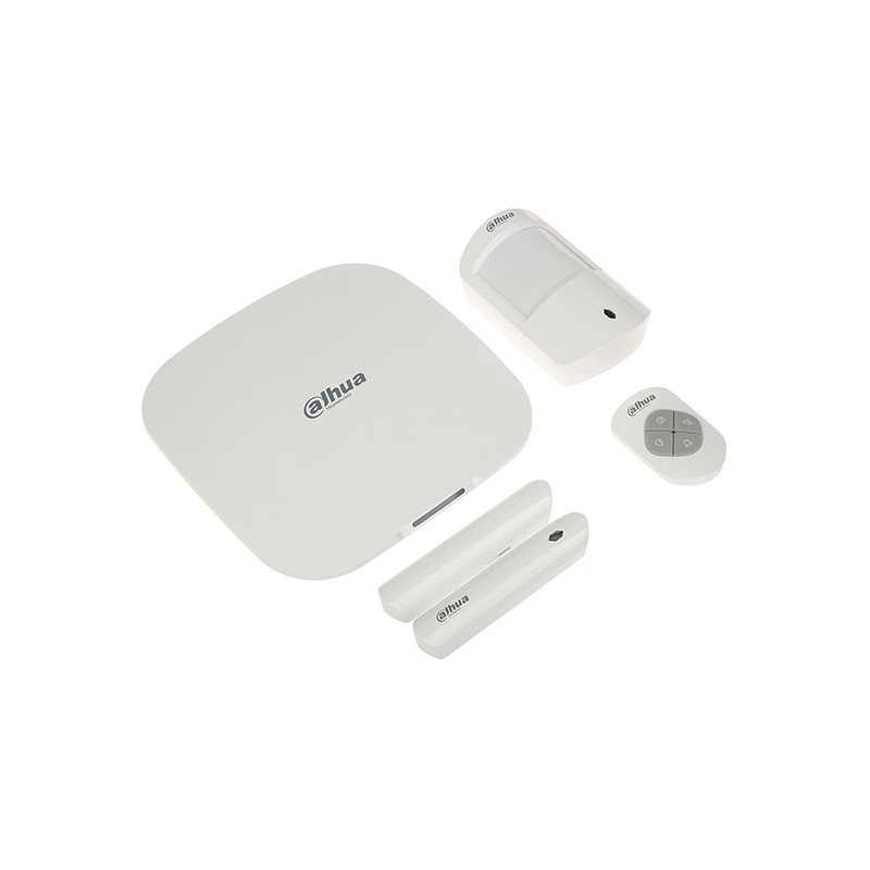 ALARM KIT ART-ARC3800H-03-FW2(868) AirShield DAHUA