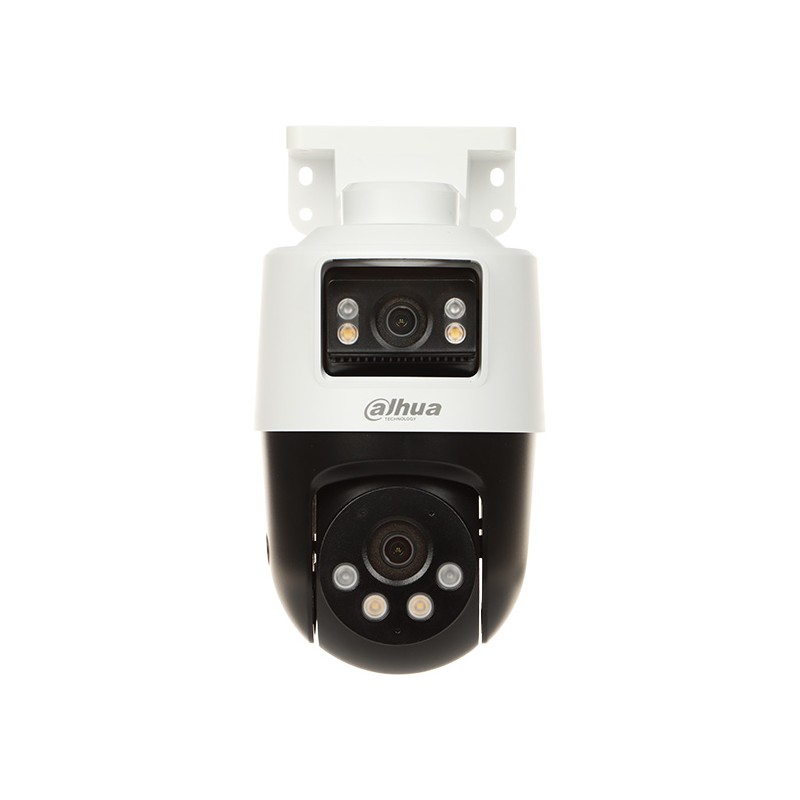 PT OUTDOOR IP CAMERA Smart Dual Light - 1080p 4 mm DAHUA