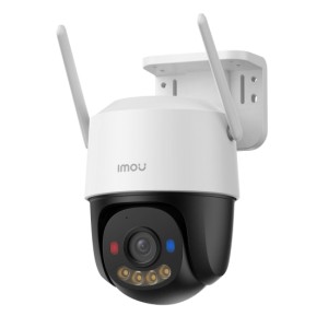 PTZ OUTDOOR IP CAMERA IPC-K7FP-5H0TE-EU 4G/LTE CRUISER SC 4G - 5 Mpx 3.6 mm IMOU