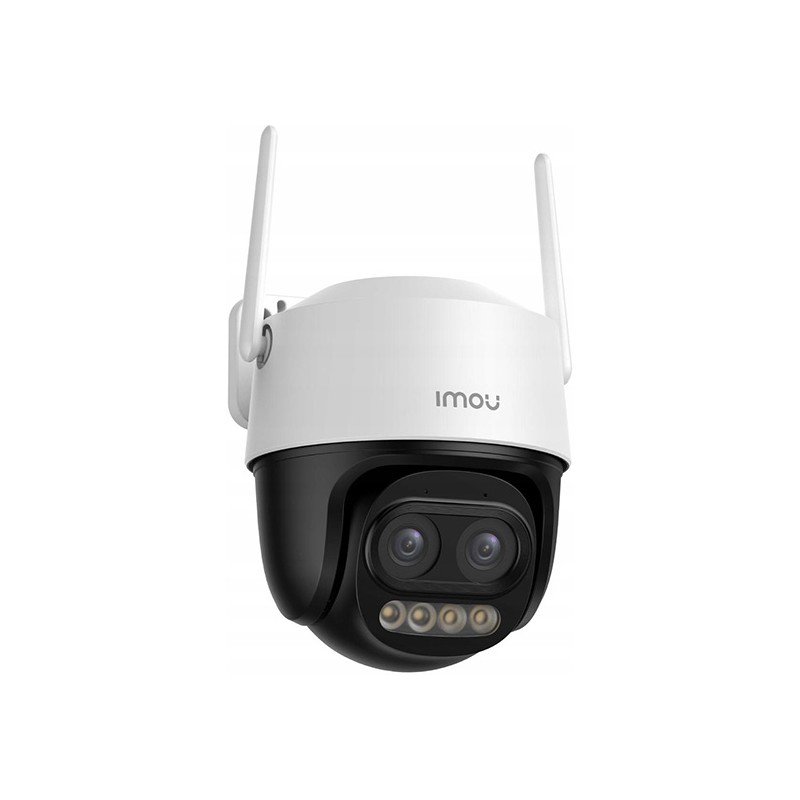 PTZ IP-KAAMERA VÄLISTINGIMUSTESSE IPC-S7DP-5M0WEZ Wi-Fi 6 CRUISER Z - 3K 2.8 mm, 12 mm IMOU