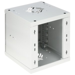 HANGING RACK CABINET S-RC10-6U-300GG STALFLEX