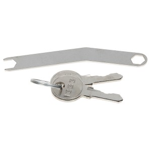 RIPPUV RACK-KAPP S-RC10-6U-300GB STALFLEX