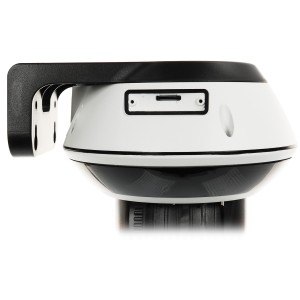 IP PTZ CAMERA INDOOR OMEGA-50P4-2AP - 5 Mpx 3.35 ... 10 mm