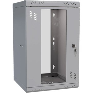 HANGING RACK CABINET S-RC10-9U-300GG STALFLEX