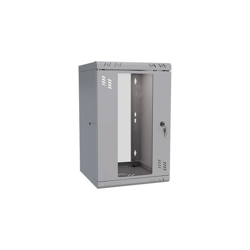 HANGING RACK CABINET S-RC10-9U-300GG STALFLEX