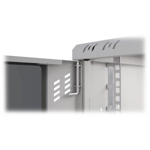 RIPPUV RACK-KAPP S-RC10-9U-300GG STALFLEX