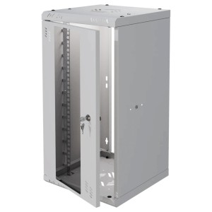HANGING RACK CABINET S-RC10-12U-300GG STALFLEX