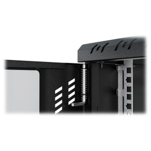 RIPPUV RACK-KAPP S-RC10-9U-300GB STALFLEX