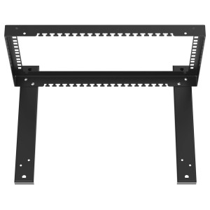 RACK FRAME STR19-4U-B STALFLEX