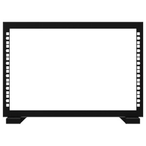 RACK FRAME STR19-6U-B STALFLEX