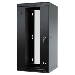 HANGING RACK CABINET S-RC10-12U-300GB STALFLEX