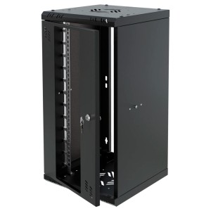 HANGING RACK CABINET S-RC10-12U-300GB STALFLEX