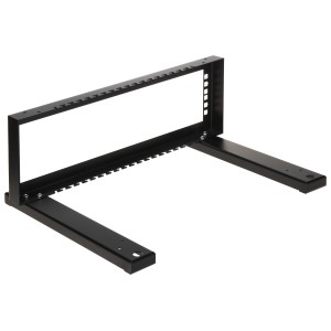 RACK FRAME STR19-2U-B STALFLEX