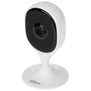 IP CAMERA C3A Cube A1 Wi-Fi - 3 Mpx 2.8 mm DAHUA