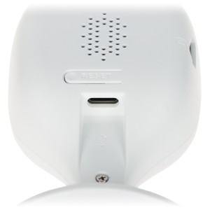 C3A Cube A1 Wi-Fi - 3 Mpx 2.8 mm DAHUA