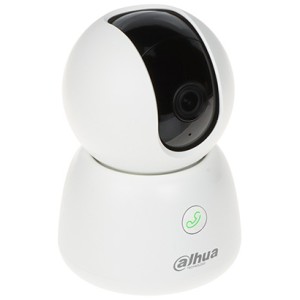 IP PTZ CAMERA INDOOR H3B Hero B1 Wi-Fi - 3 Mpx 3.6 mm DAHUA