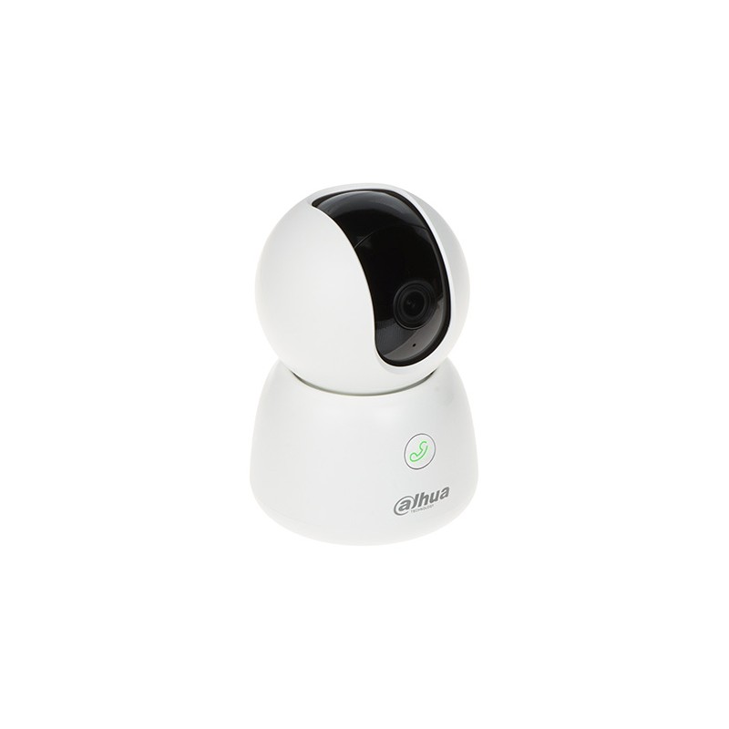 IP PTZ CAMERA INDOOR H3B Hero B1 Wi-Fi - 3 Mpx 3.6 mm DAHUA