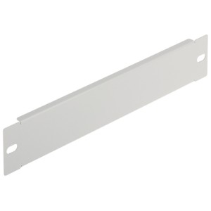 BLANK PANEL TO RACK CABINET E-RP10-1U-G STALFLEX
