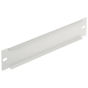 BLANK PANEL TO RACK CABINET E-RP10-1U-G STALFLEX