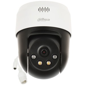 PTZ OUTDOOR IP CAMERA SD2A500NB-GNY-A-PV WizSense - 5 Mpx 4 mm DAHUA