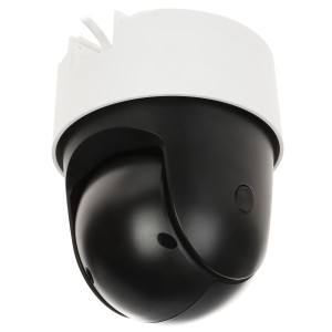 PTZ OUTDOOR IP CAMERA - 5 Mpx 4 mm DAHUA