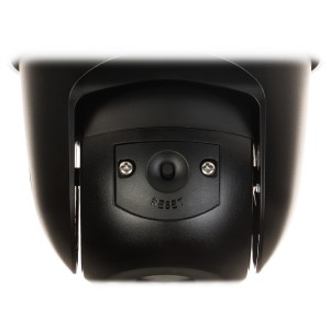 PTZ OUTDOOR IP CAMERA - 5 Mpx 4 mm DAHUA