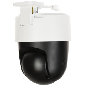 PTZ VÄLISTINGIMUSTESSE - 5 Mpx 4 mm DAHUA