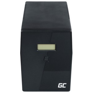 UPS UPS04 1500 VA Green Cell