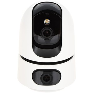 PÖÖRLEV IP-KAAMERA SISERUUMIDESSE IPC-S2XP-10M0WED Wi-Fi, Ranger Dual - 5 Mpx 3.6 mm IMOU