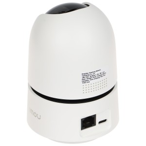 PÖÖRLEV Wi-Fi, Ranger Dual - 5 Mpx 3.6 mm IMOU