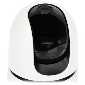 IP PTZ CAMERA INDOOR Wi-Fi, Ranger Dual - 5 Mpx 3.6 mm IMOU