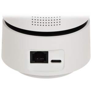 IP PTZ CAMERA INDOOR IPC-S2XP-10M0WED Wi-Fi, Ranger Dual - 5 Mpx 3.6 mm IMOU