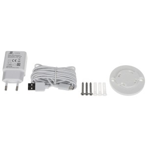 IP PTZ CAMERA INDOOR Wi-Fi, Ranger Dual - 5 Mpx 3.6 mm IMOU