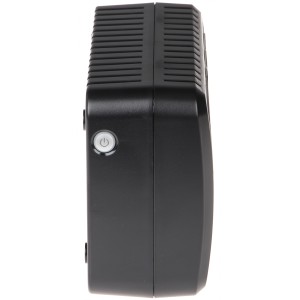 UPS BU650EG-FR/UPS 650 VA CyberPower