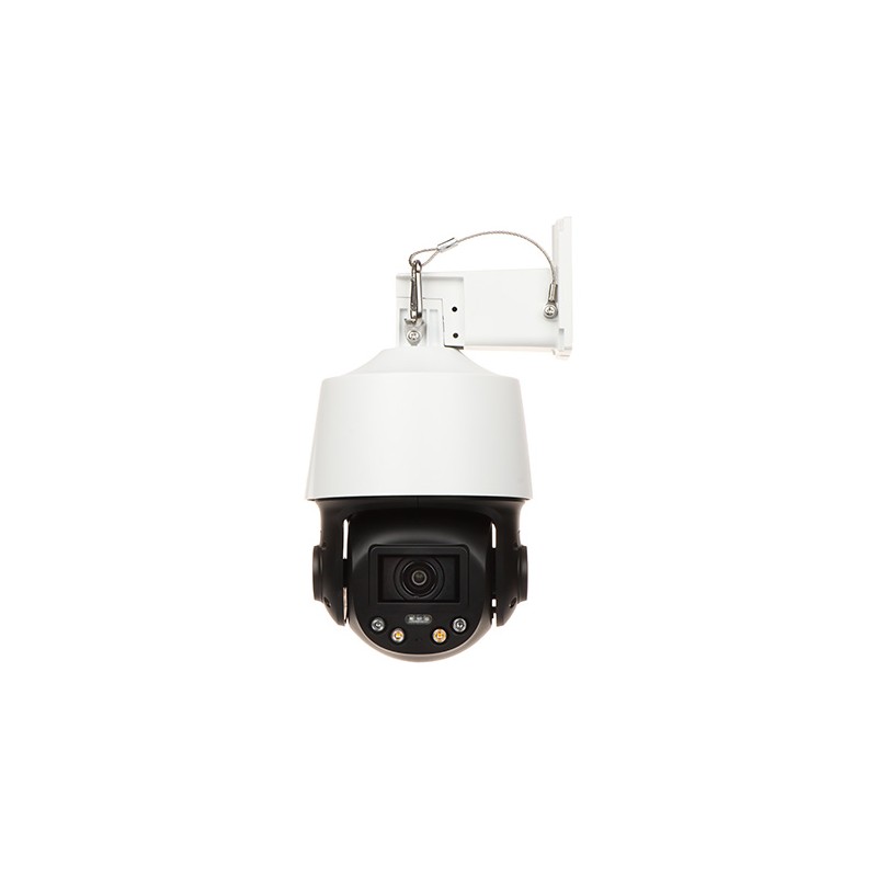 PTZ OUTDOOR IP CAMERA TiOC - 3.7 Mpx 2.7 ... 13.5 mm DAHUA