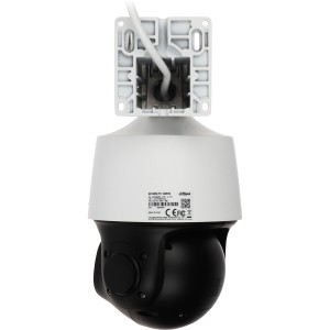 PTZ OUTDOOR IP CAMERA TiOC - 3.7 Mpx 2.7 ... 13.5 mm DAHUA
